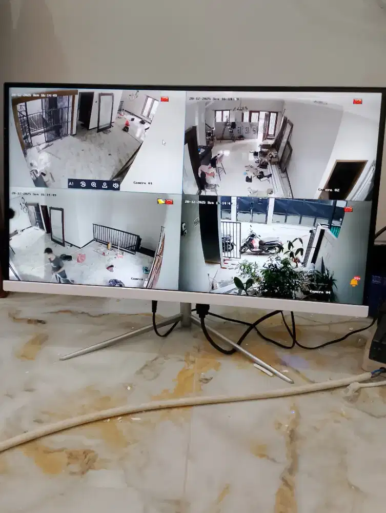 PROMO PASANG CCTV HARGA PAKET MURAH