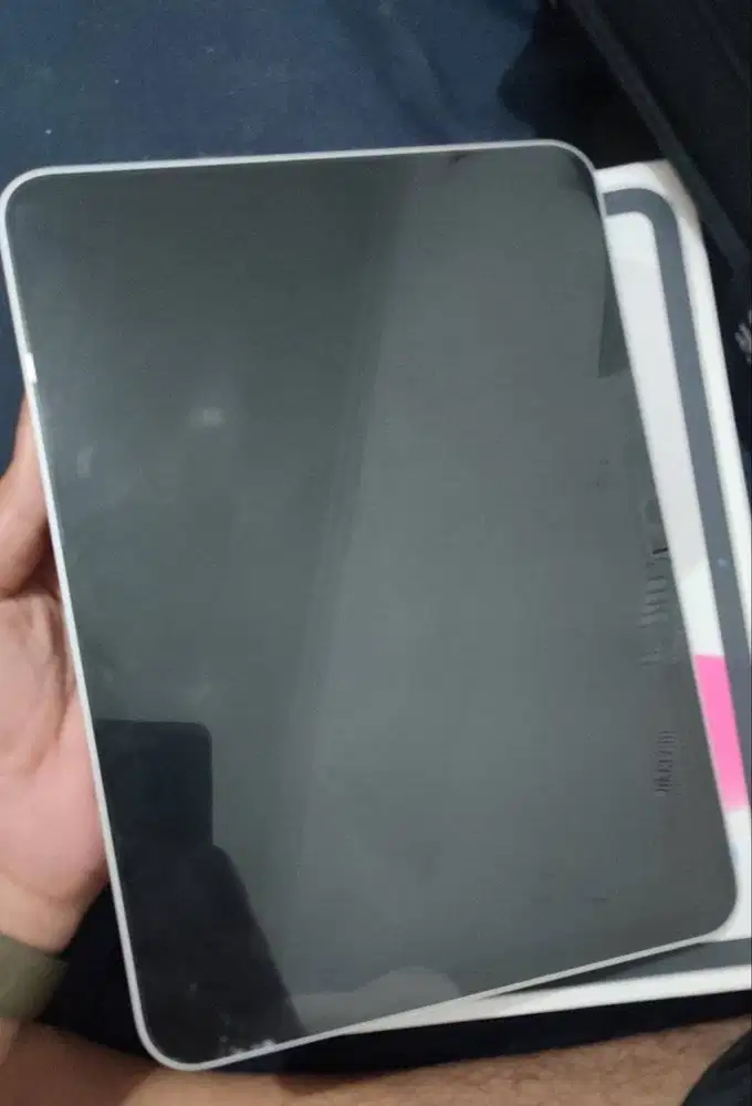 iPad Gen 11 (A16) 256 GB wifi
