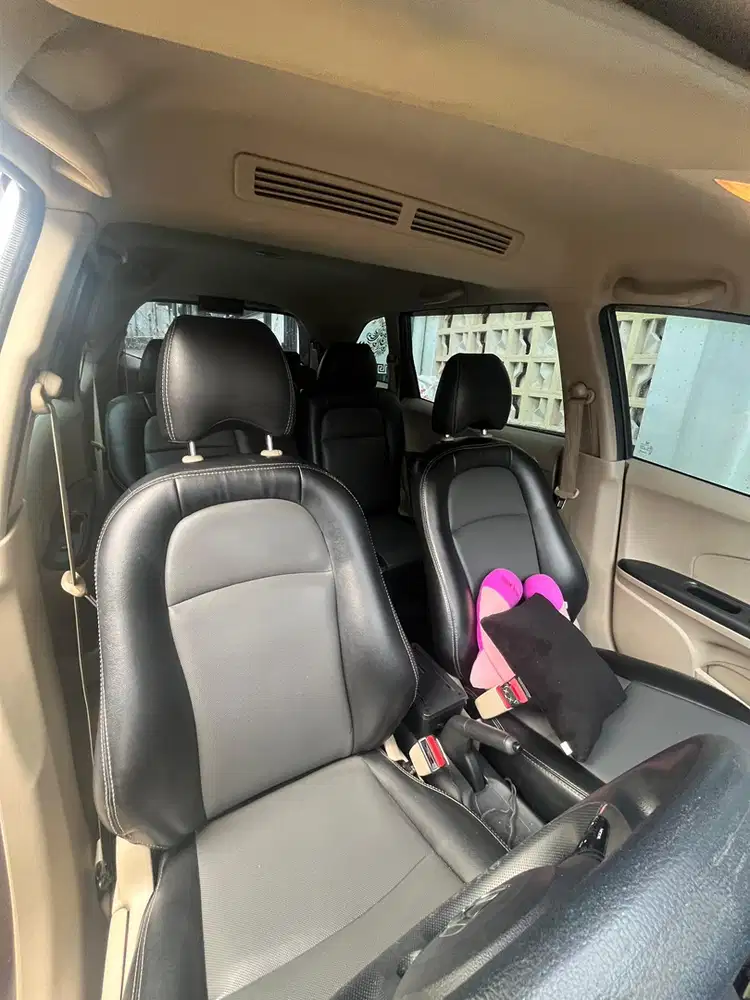 Honda Mobilio 2018 Bensin