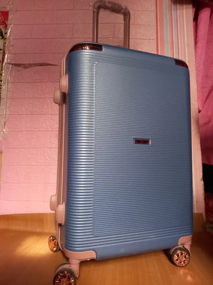 koper import 24 ( BARU )