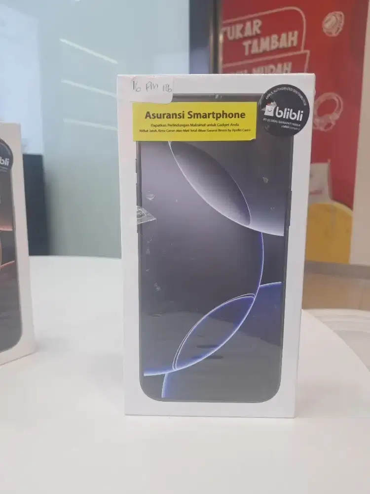 Promo hari ini iphone 16promax 1tb