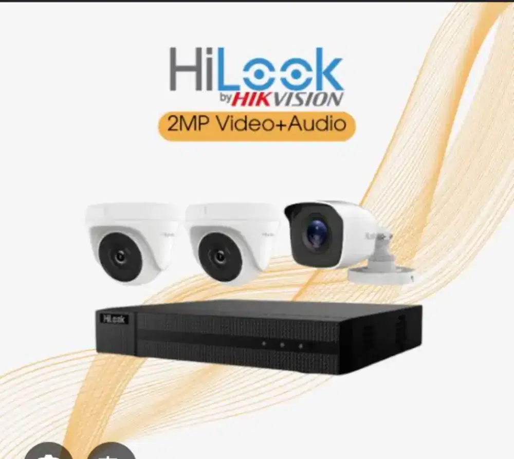 PROMO PASANG CCTV HARGA PAKET MURAH