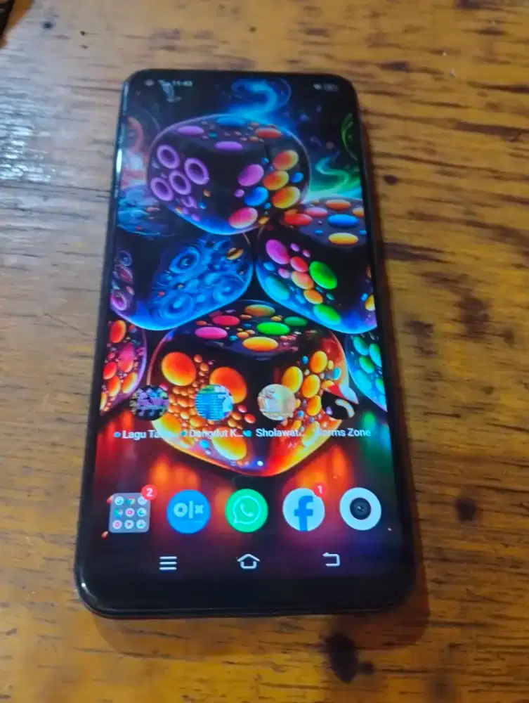 Vivo y50 ram 8/128