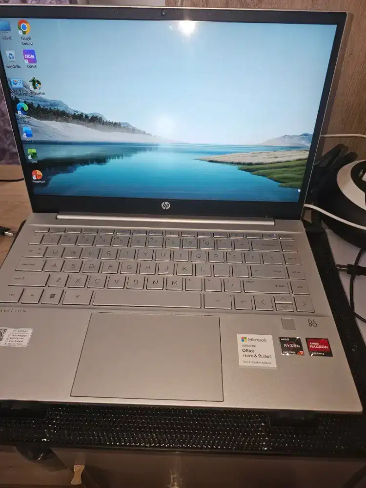 HP PAVILION 14 murah nego