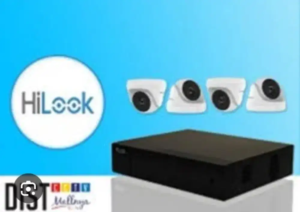 PROMO PASANG CCTV HARGA PAKET MURAH