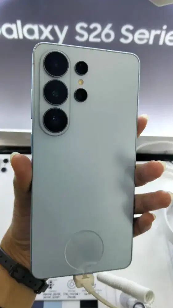 GALAXY S26 ULTRA 12+256gb