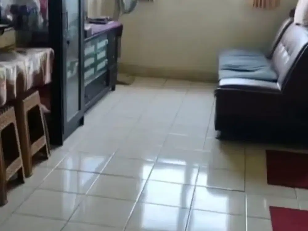 Apartemen Gading Icon Tower C Siap Huni Harga Termurah di Jakarta Timur