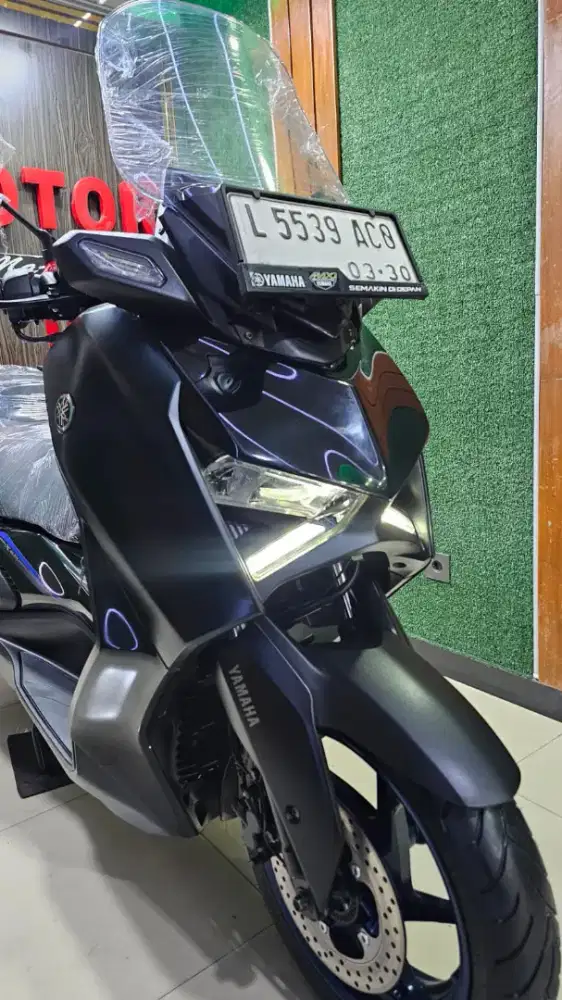 UD ENY MOTOR- YAMAHA X-MAX ABS TAHUN 2025