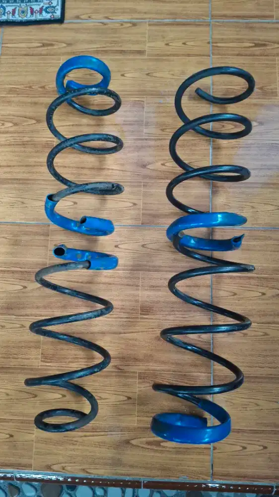 Lowering/per ceper brio 2 jari