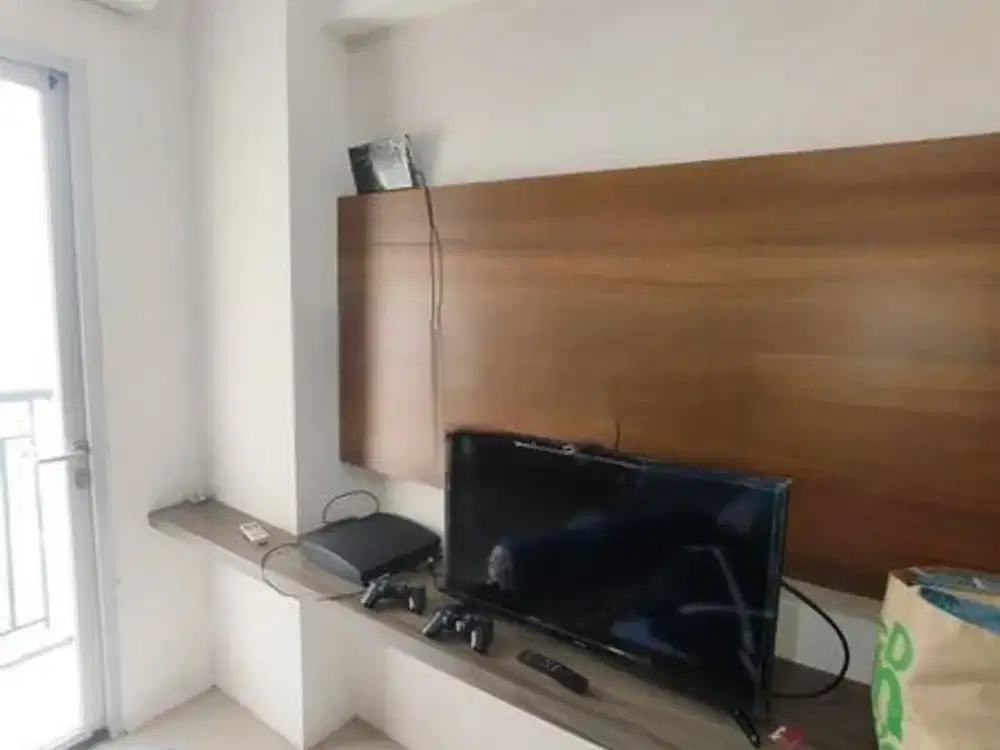 Apartemen Gunawangsa Merr