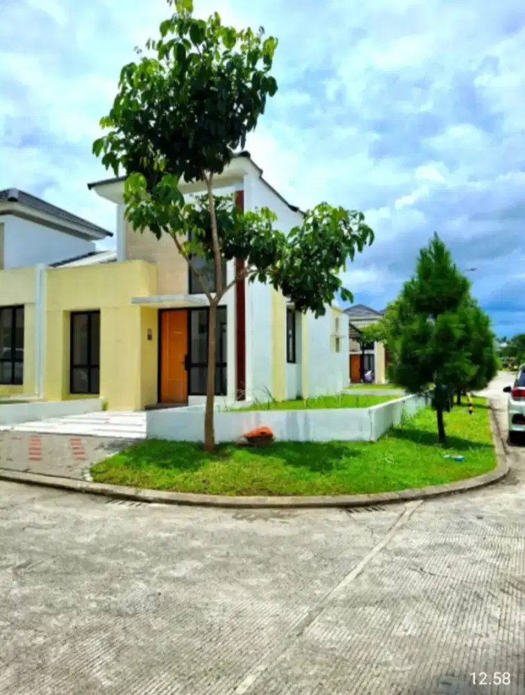 Citra Sentul Raya lt106