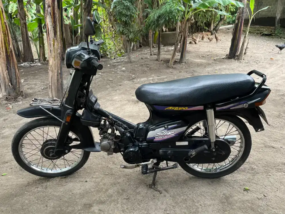 Dijual Astrea Star Tahun 97