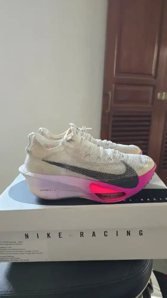 Nike Alphafly 3