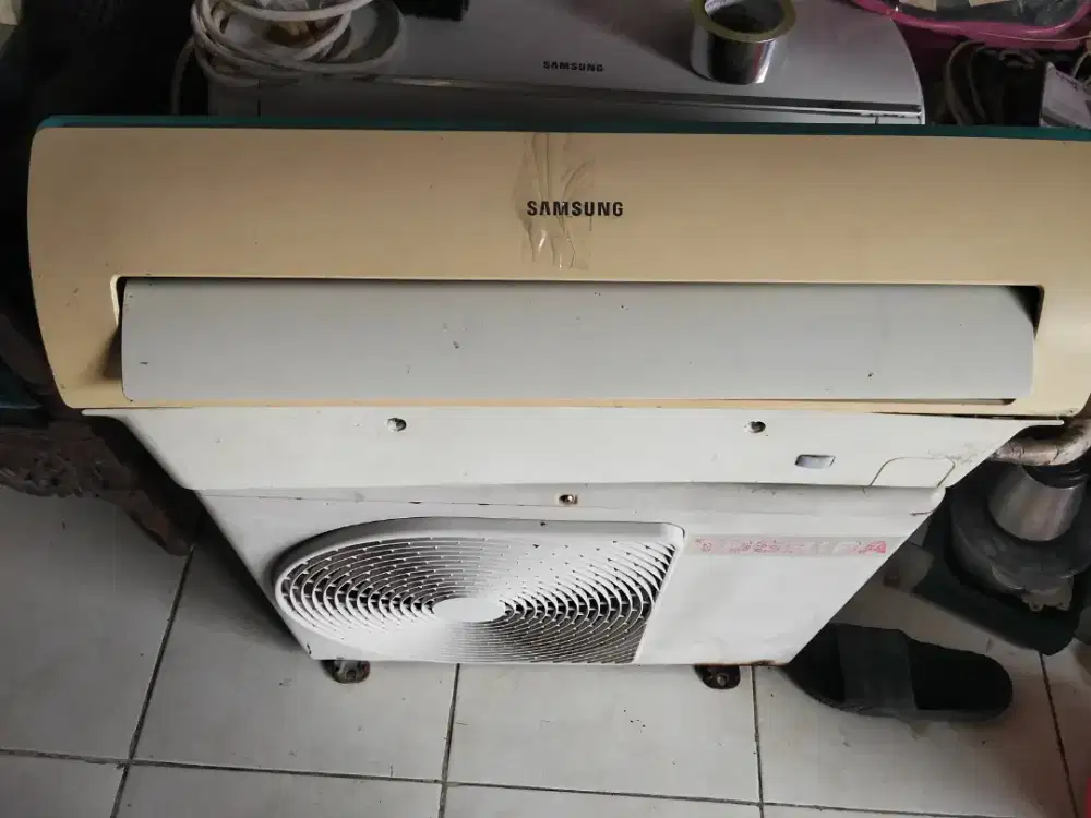 Jual AC 3/4 PK Toshiba