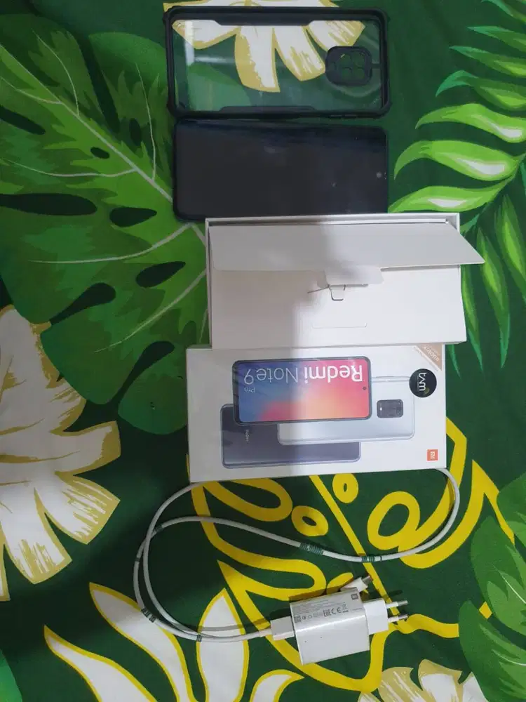 Xiaomi Redmi Note 9 Pro 8/128 GB