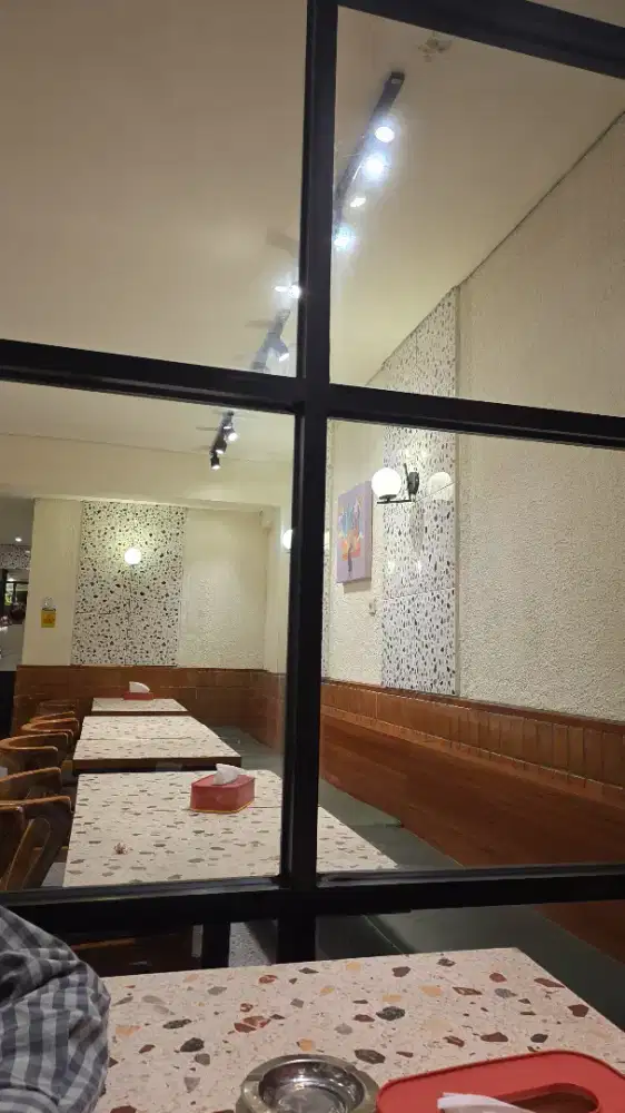 Dibutuhkan karyawan untuk jaga kantin sekolah