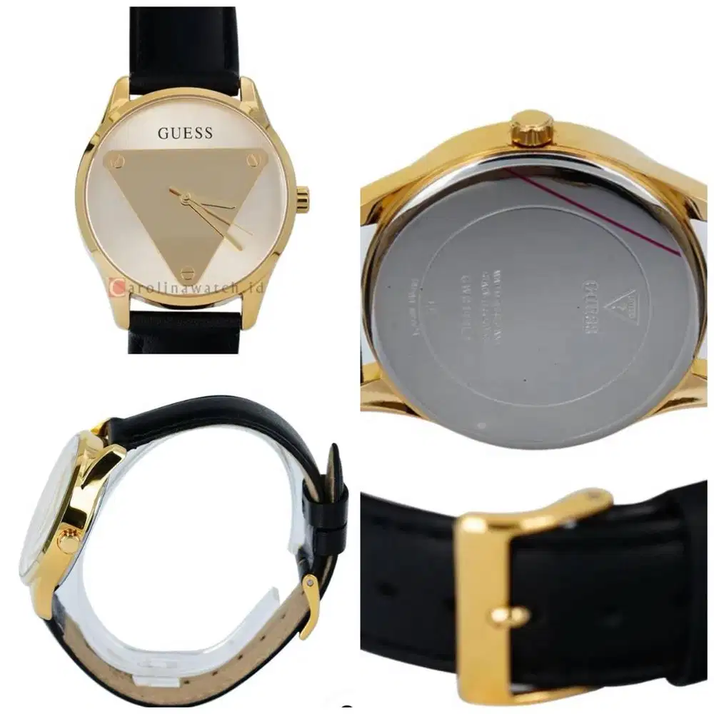 jam tangan guess