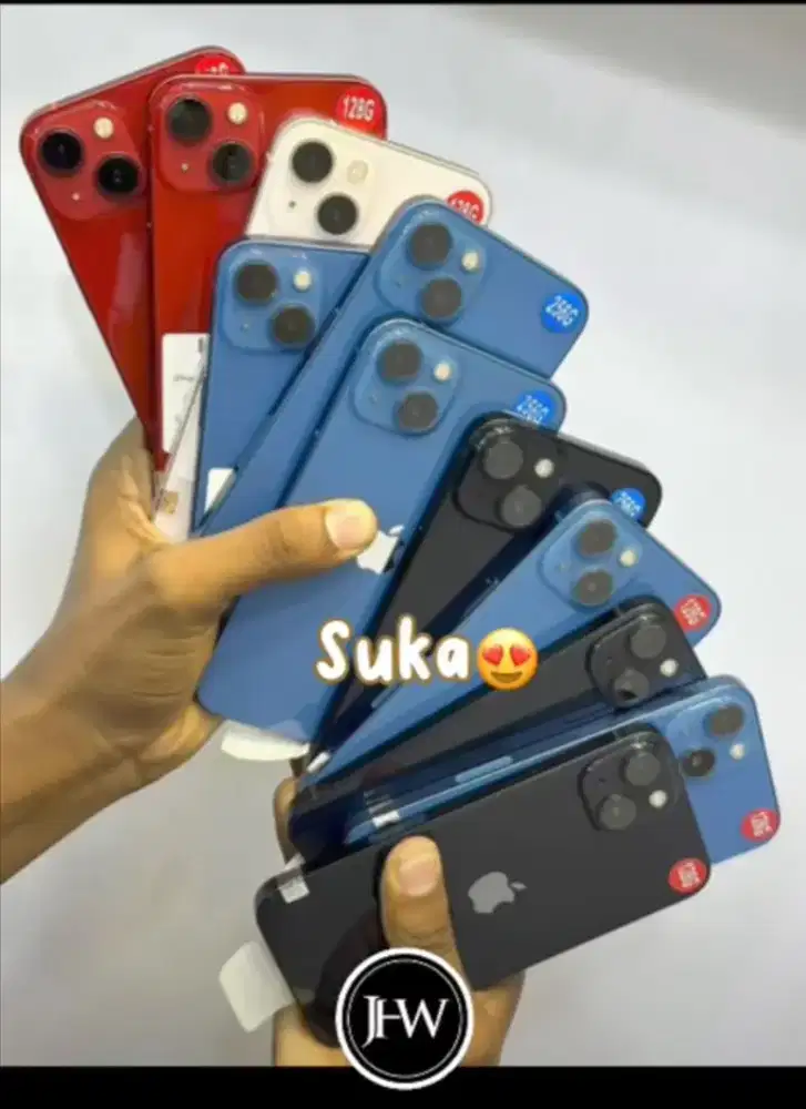 I PHONE XR, 64/128GB,11,12,13,14, INTER/IBOX.