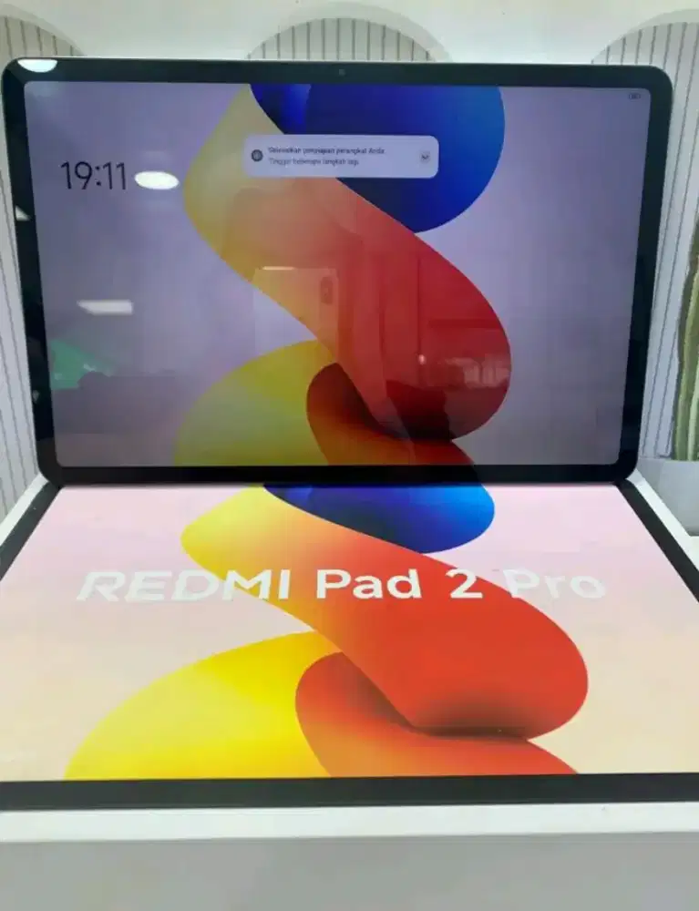 Xiaomi mi pad 2 pro 8/256gb