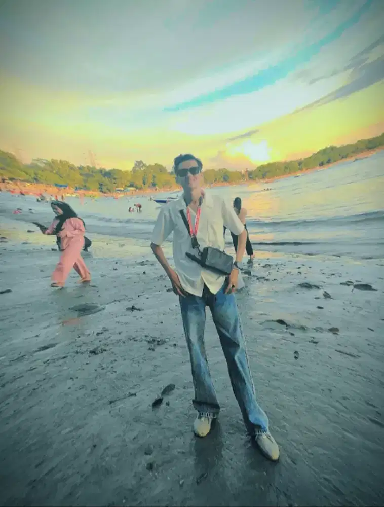 Bismillah cari pekerjaan apa saja