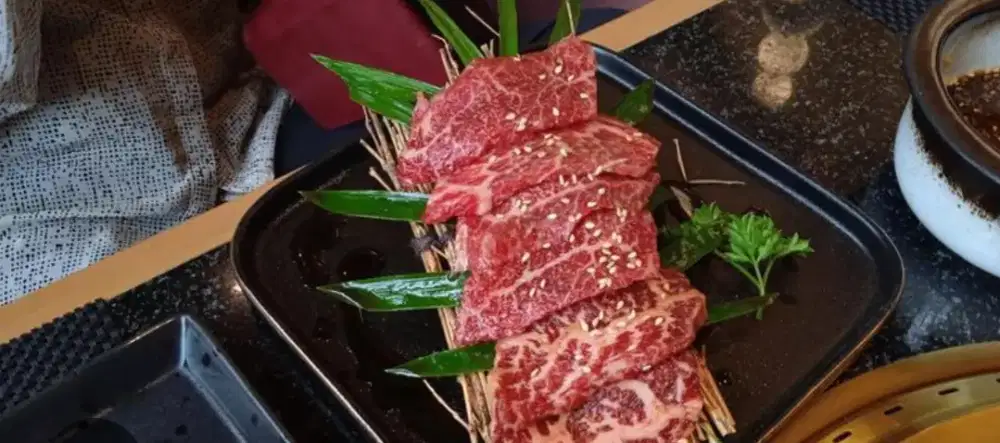 Lowongan kerja terbaru restoran waiters