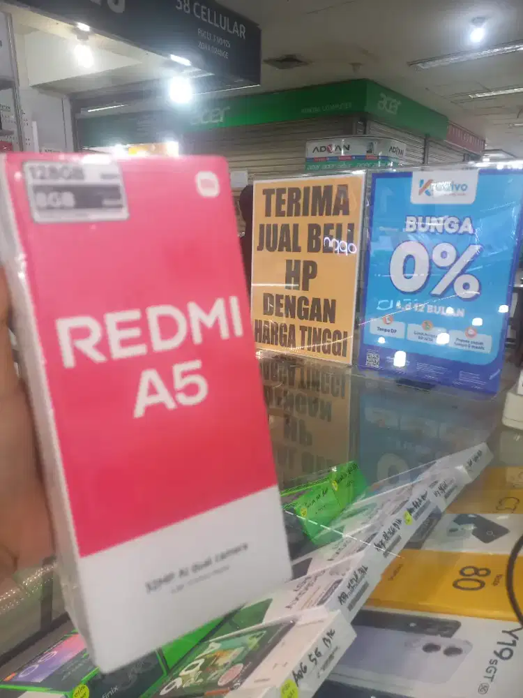 Xiaomi redmi A5