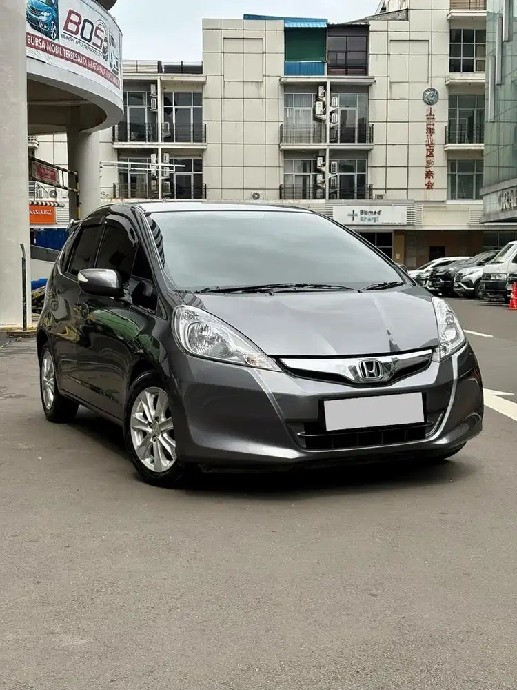 HONDA JAZZ S AT 1.5 2013 GE8 TERAWAT CAT ORIGINAL