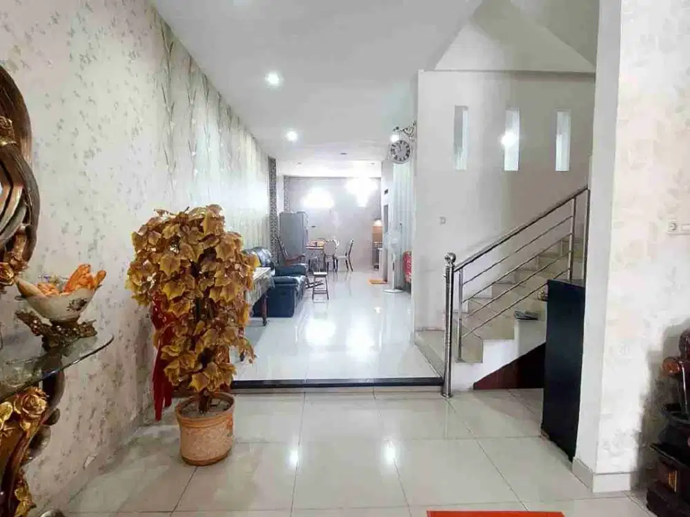 villa mutiara palace jalan slamet ketaren daerah pancing