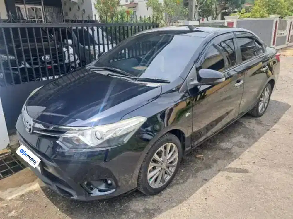 VIOS 1.5 G AT 2017