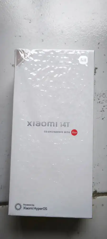 Xiaomi 14T Ram 12/256GB