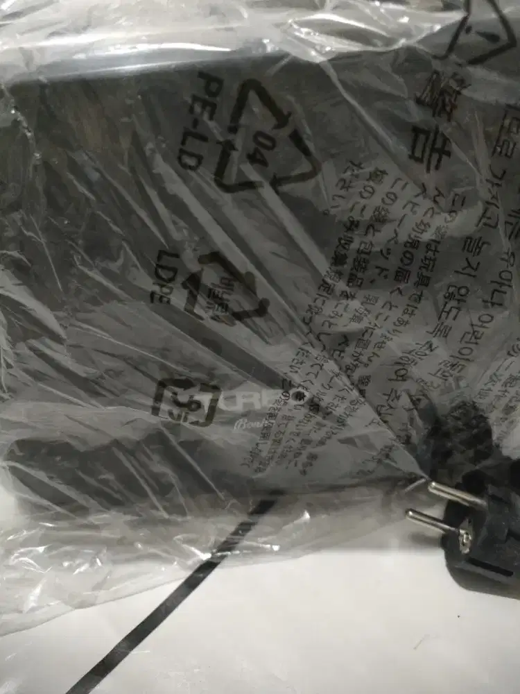 Pop up toaster pemanggang roti