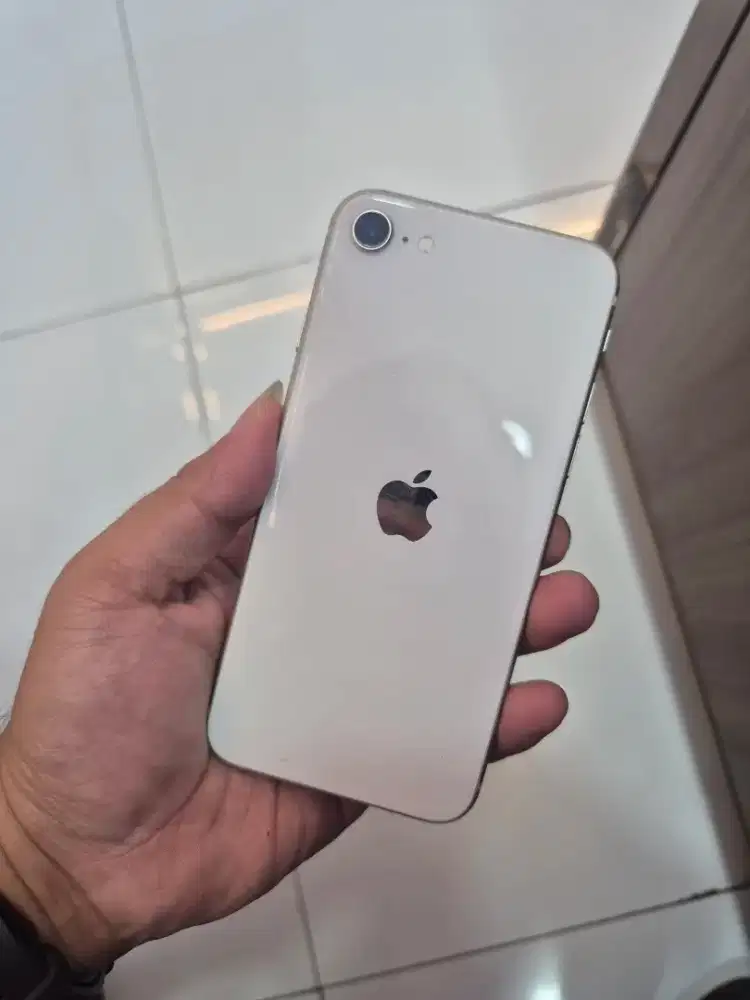 iPhone Se 2022 128gb PA/A