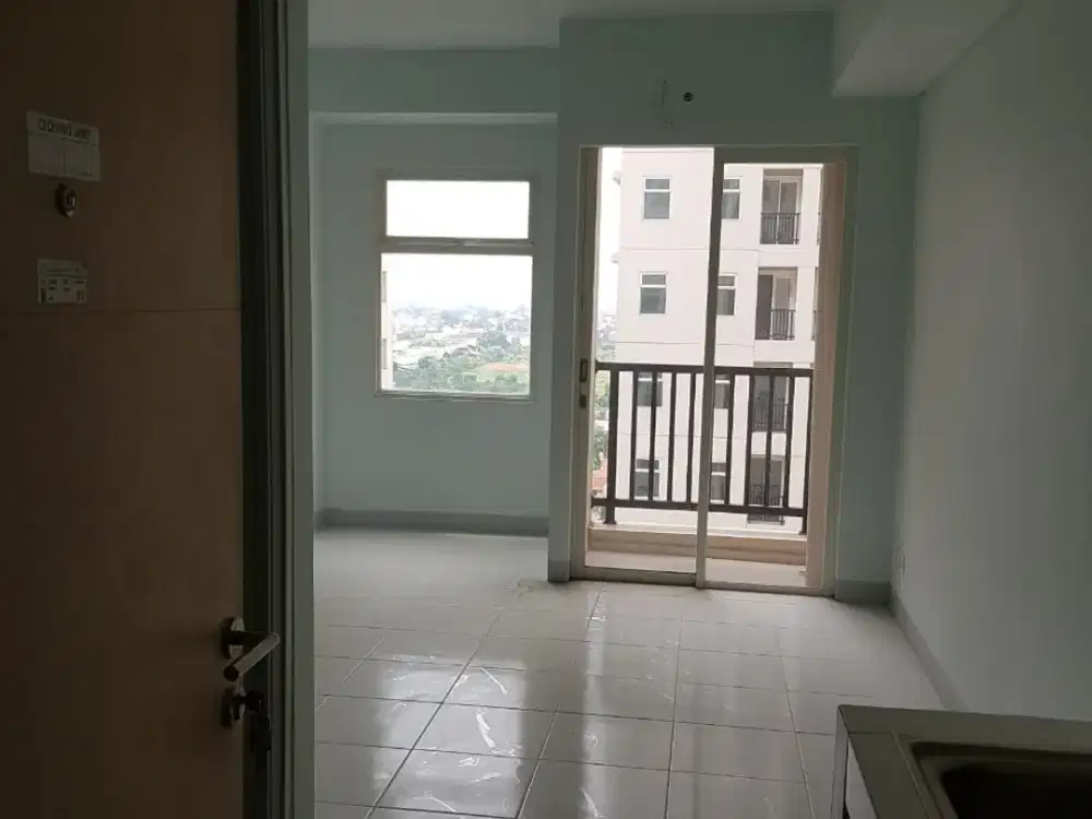 Dijual Apartemen Studio View City di Ayodhya By Rumah Chinida (Dw)