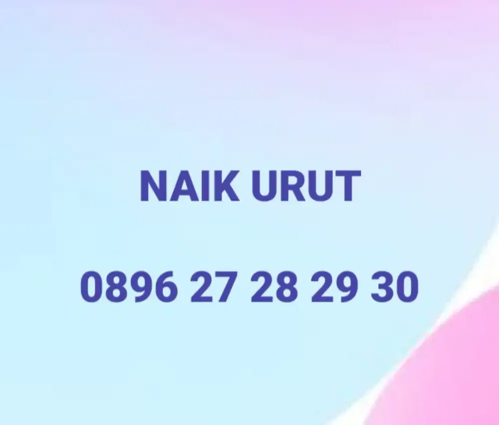 Perdana kartu tri indosat