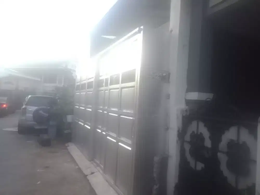 TUKANG LAS PANGGILAN