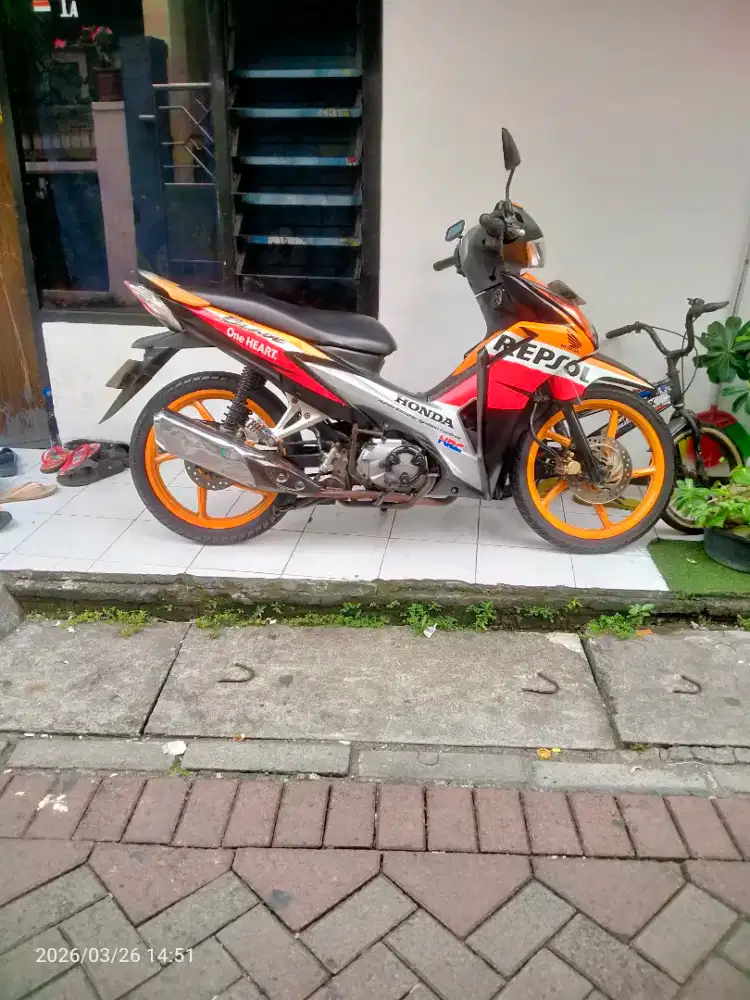 Blade repsool dijual murah