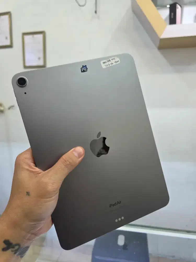 IPAD AIR 2 M2 256 WIFI IBOX