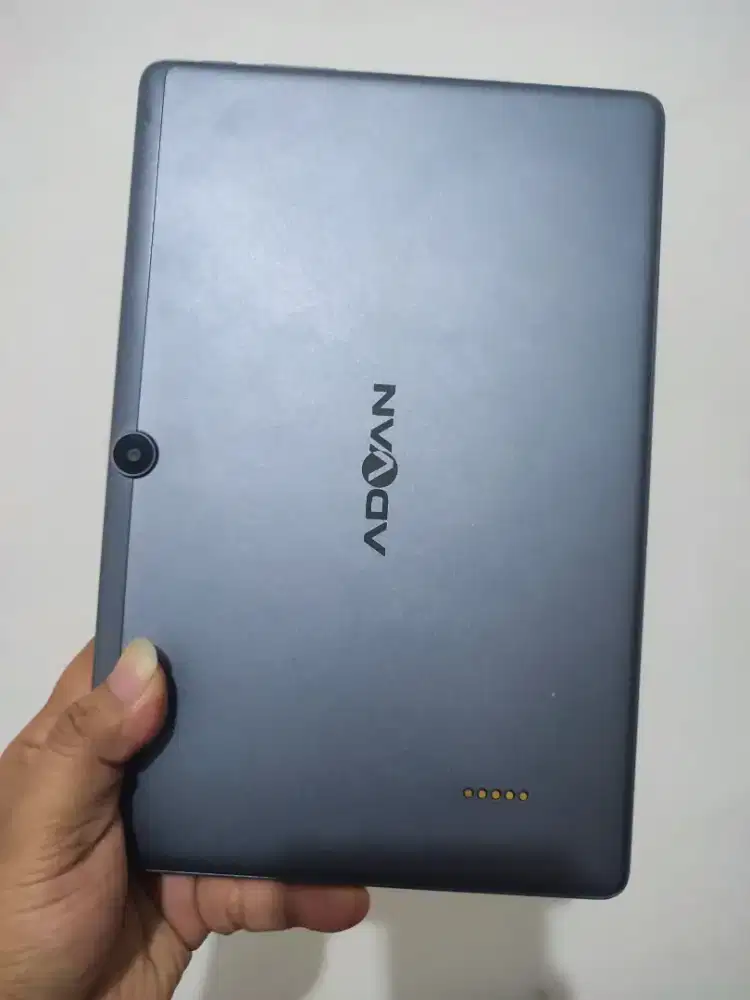 Advan Tab Sketsa 3 6/128gb Second Siap Pakai Bisa TT
