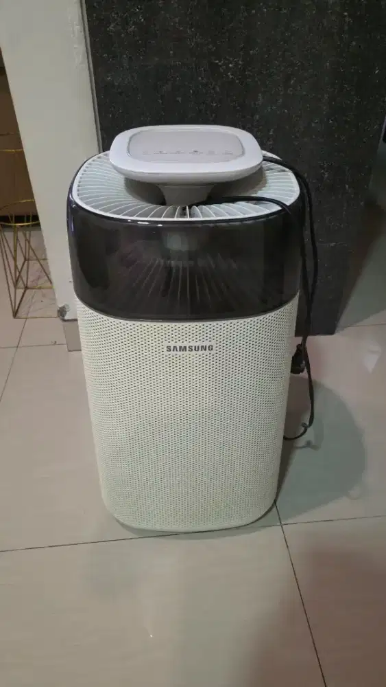 Samsung Air Purifier seperti Baru
