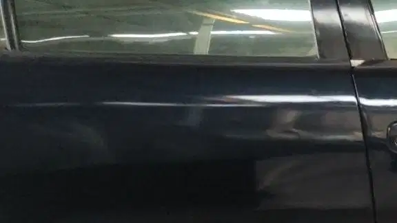 Toyota Corolla 2001 Bensin