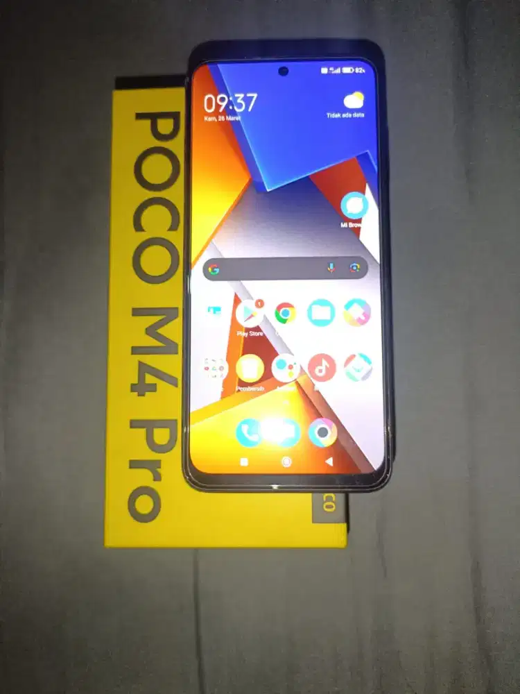 POCO M4 PRO 8/256