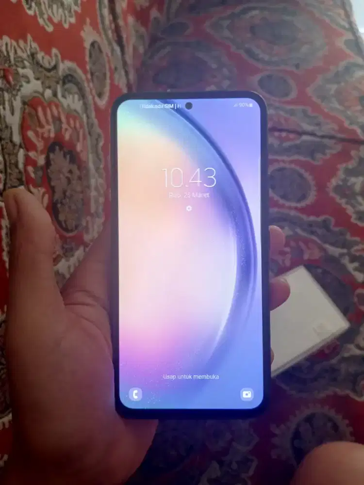 Samsung A54 5G 256 giga