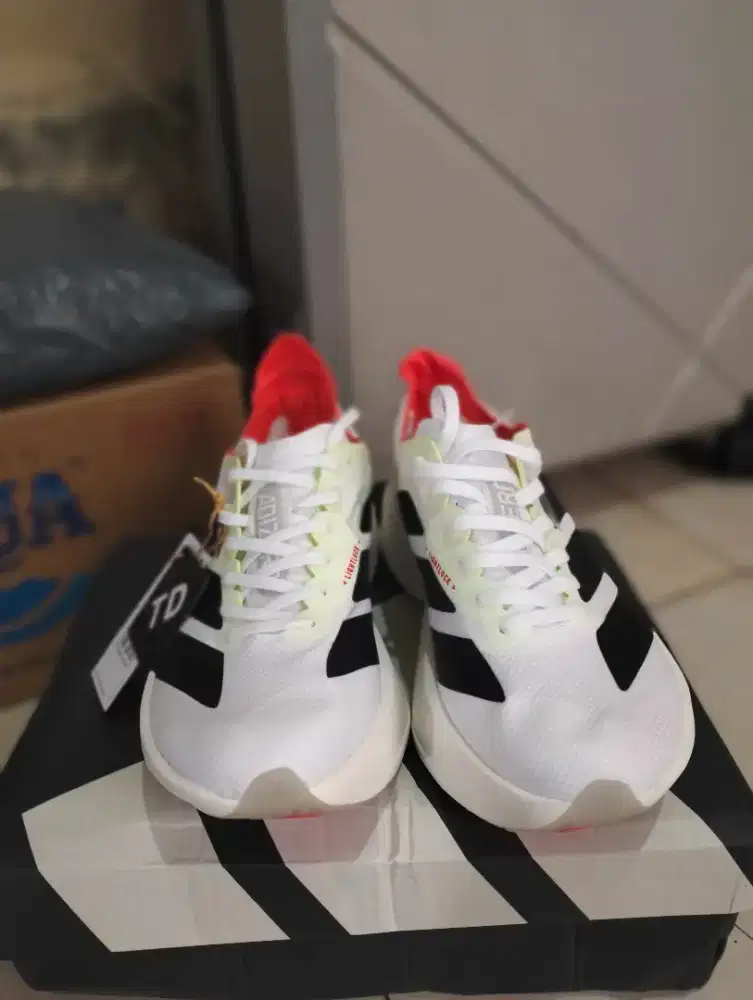 Di jual aja gara kekecilan