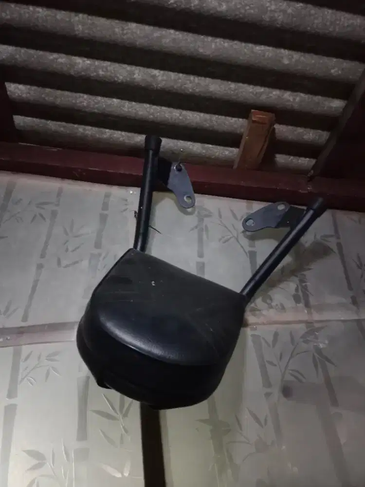Sandaran jok blkg bekas nmax 2019