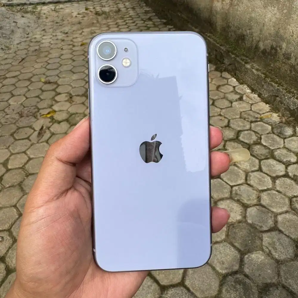Iphone 11 128 gb inter