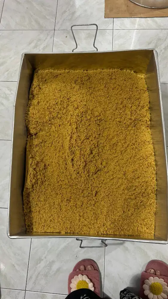 Dicari karyawan untuk gudang dan pengemasan barang