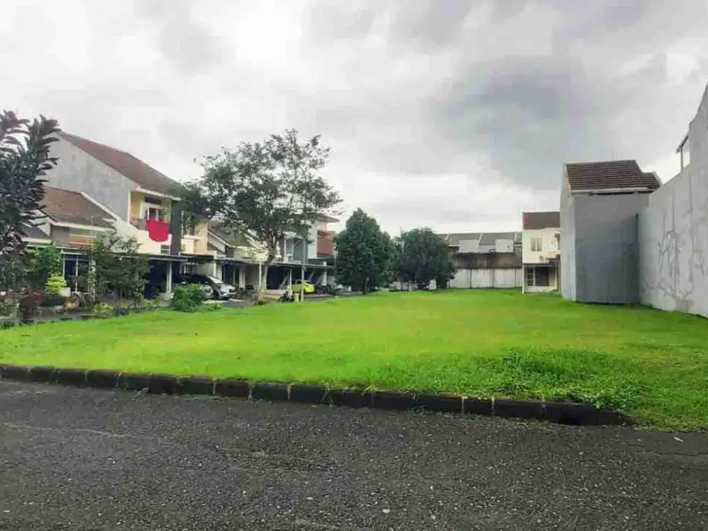 Harga Promo Tanah Kavling Grand Wisata, Bekasi