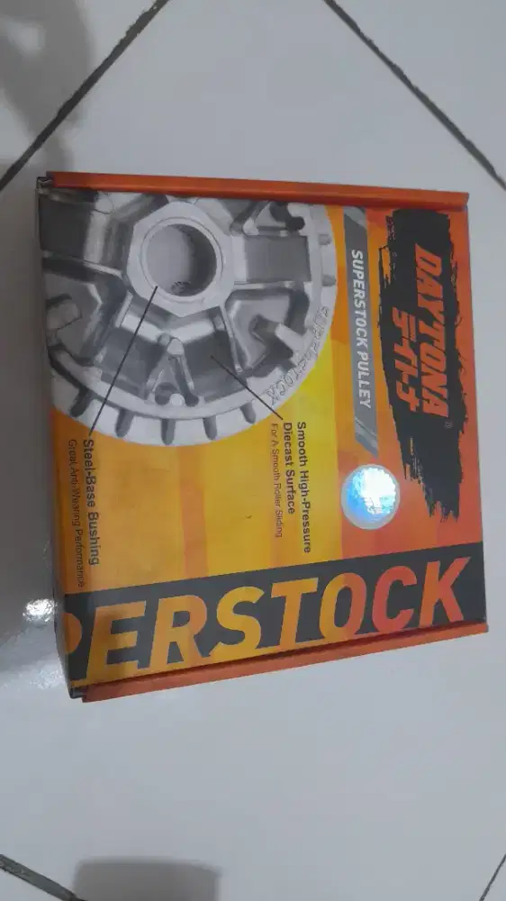 Rumah roller motor beat/Scoopy