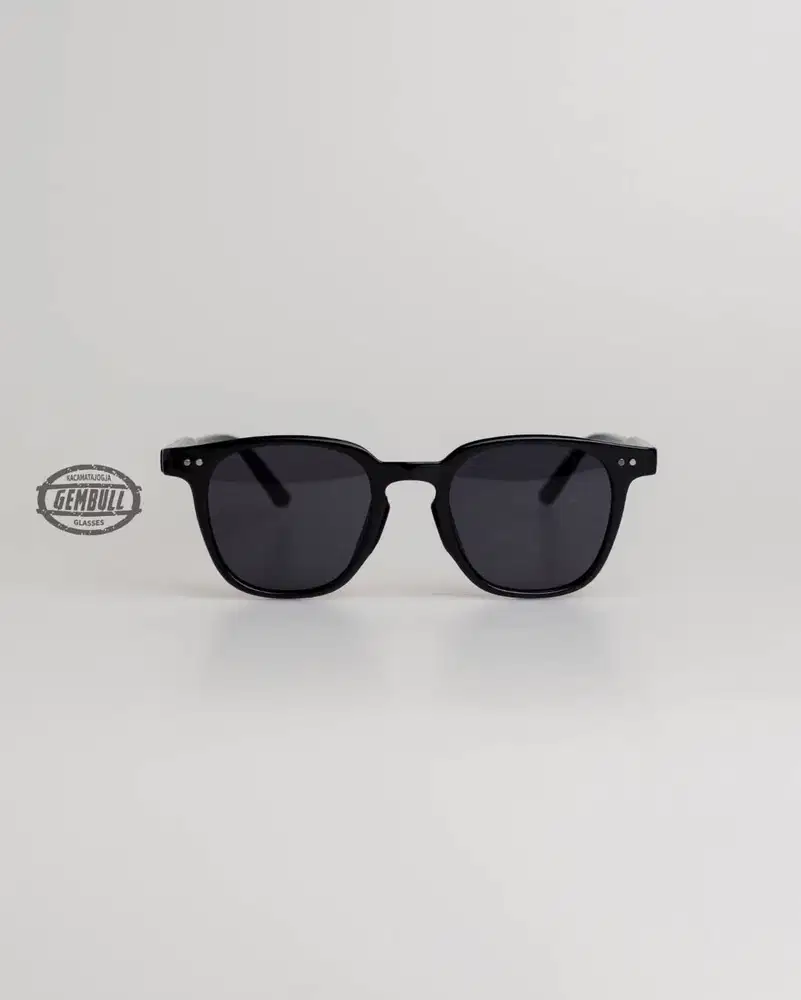 GEMBULL GLASSES - KACAMATA SUNGLASSES COCOK WAJAH KECIL - ABIMANYU 04
