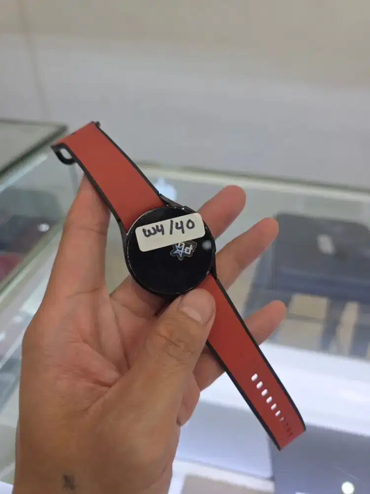 Samsung wacth 4 40mm